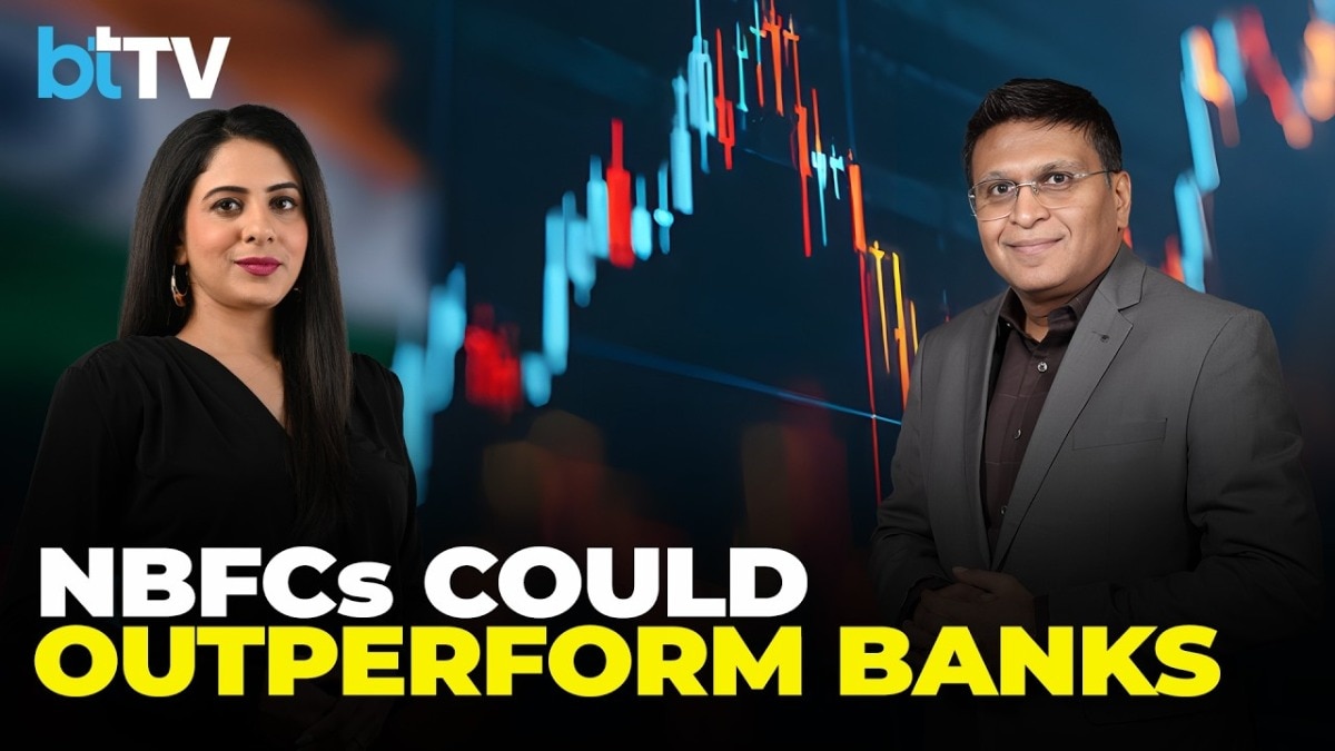 Devang Mehta Reveals Where Investors Could Earn Higher Returns? Banks, NBFCs Or AMCs