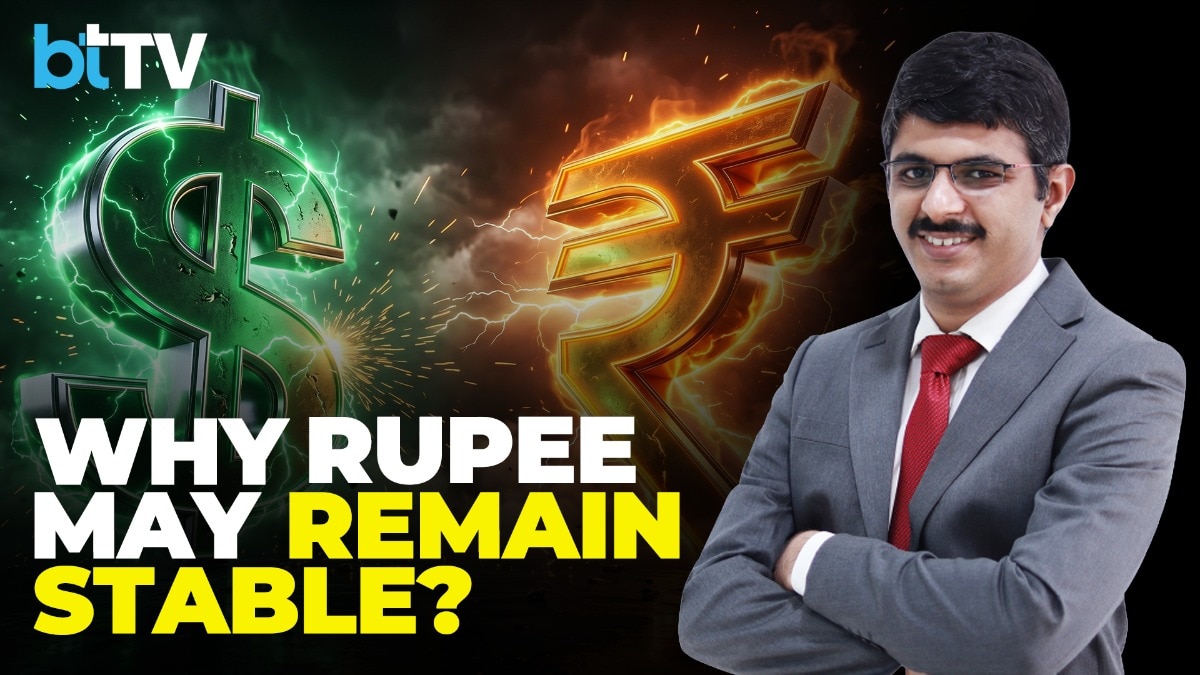 Rupee Outlook: Why Quantum AMC Expects Stability Despite Dollar Strength & FII Outflows