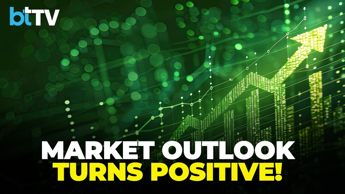 Market Bottom Is In? Abhay Agarwal Sees Buying Opportunities For Long-Term Investors