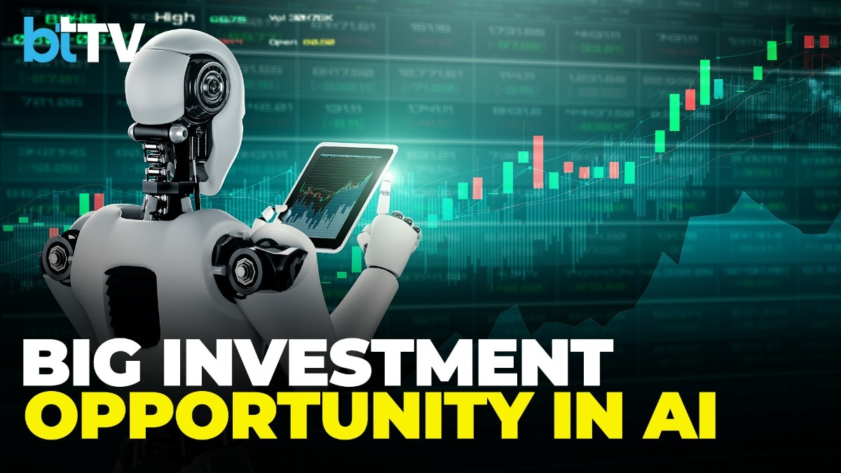 AI Sector Boom: Pankaj Pandey Reveals The Best Sectors To Invest In India's Data Centre Growth
