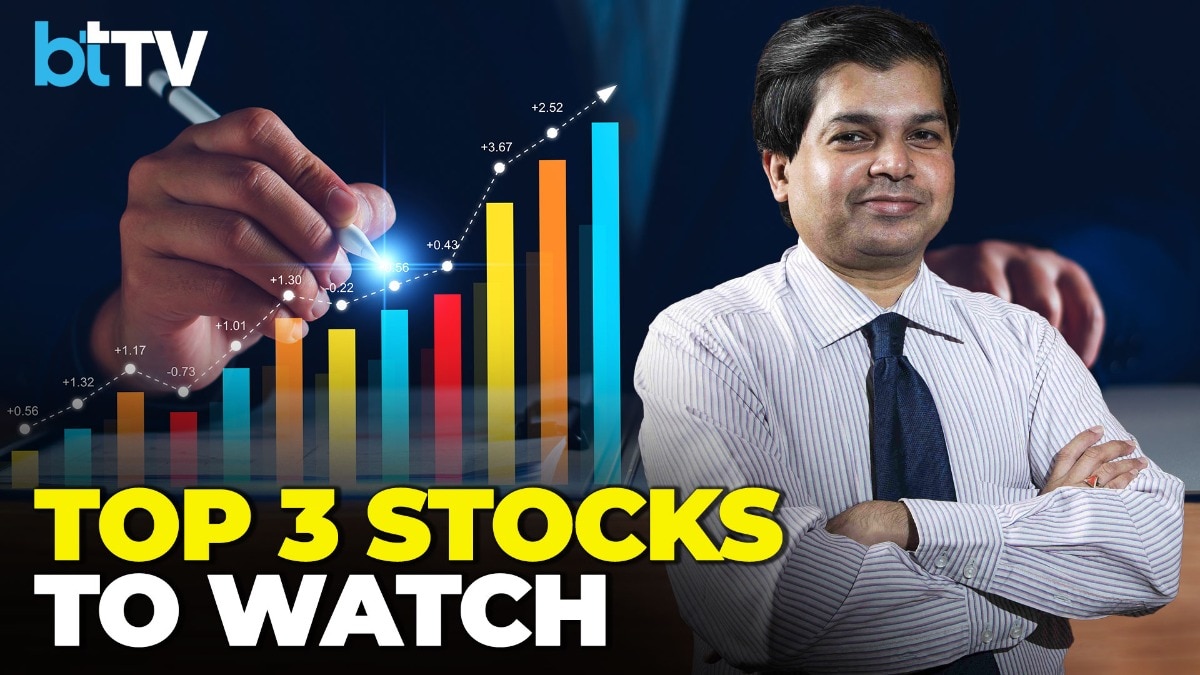 These 3 Stocks Could Surprise This Earnings Season | Avinash Gorakshakar Reveals His Top Picks