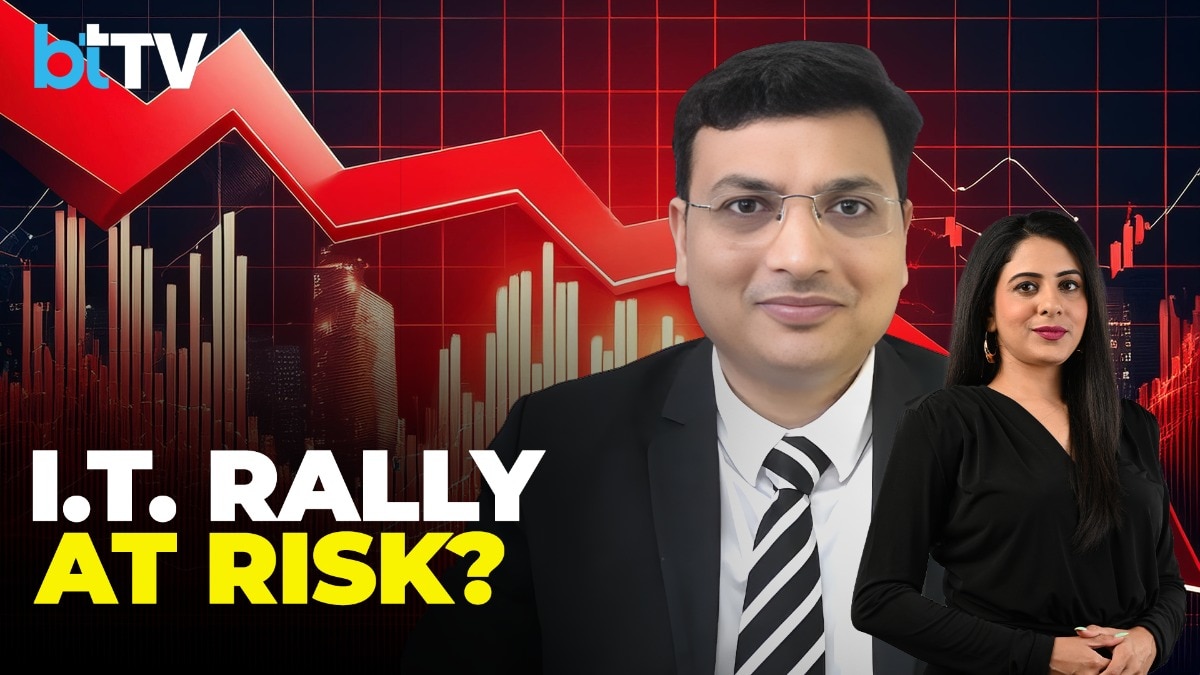 Indian IT Stocks, IT Sector Outlook, TCS Results, HCLTech Results, LTIMindtree Results