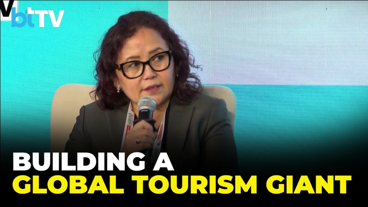 Faith Conclave 2026: VFS Global’s Yummi Talwar On Building Resilient Global Tourism Organisations