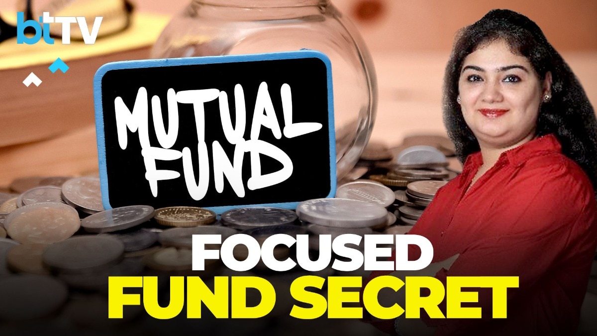 Why Invesco Focused Fund Stands Out In The Focused Mutual Fund Category | Expert Explains