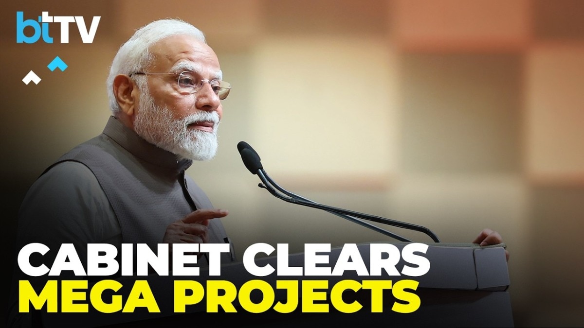 Big Cabinet Push! Ashwini Vaishnaw Unveils New Rail Corridor & Chemical Sector Plan