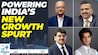 #BTInfrastructureSummit: Powering India's New Growth Spurt With Infra, Investment & Innovation #BTInfrastructureSummit: Powering India's New Growth Spurt With Infra, Investment & Innovation