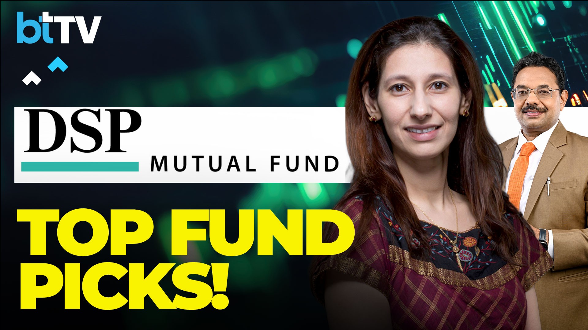 Market Commentary LIVE | DSP Quant Fund & Multi Allocation Fund | Aparna Karnik