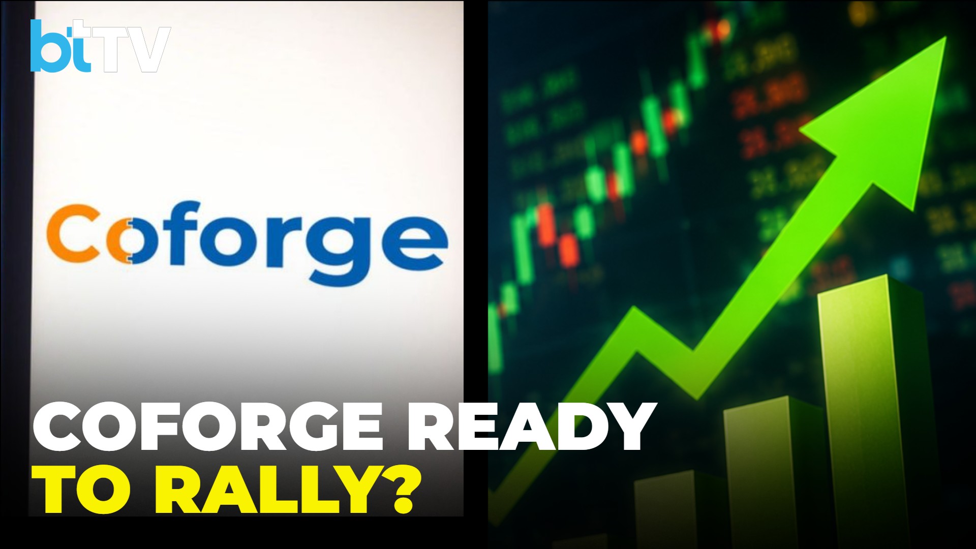 Why Coforge Could Outperform The Market Over The Next 12&ndash;24 Months | Rakesh Vyas Explains