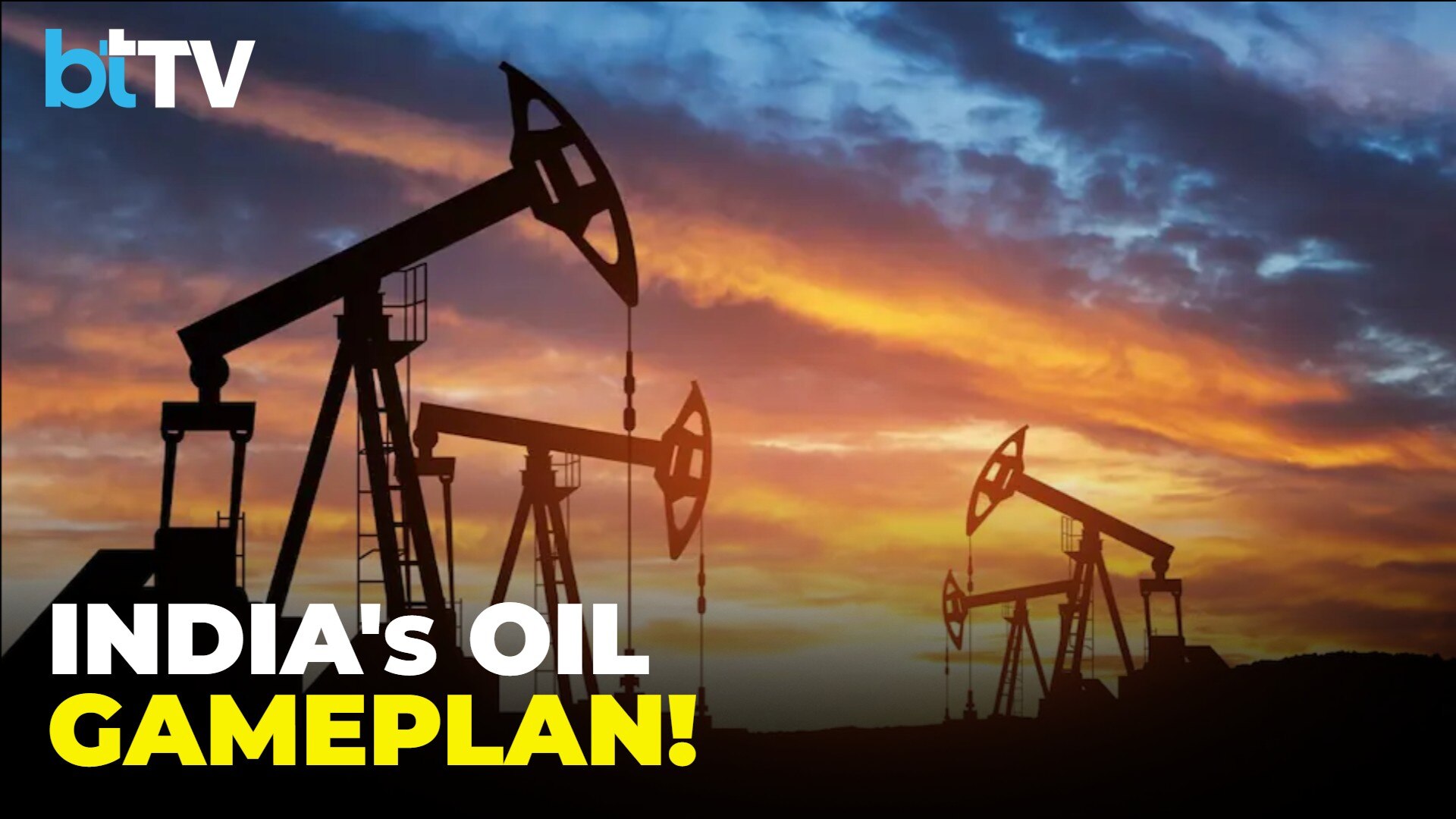 War In West Asia: What It Means For India's Oil Supply, Fuel Prices & Economy