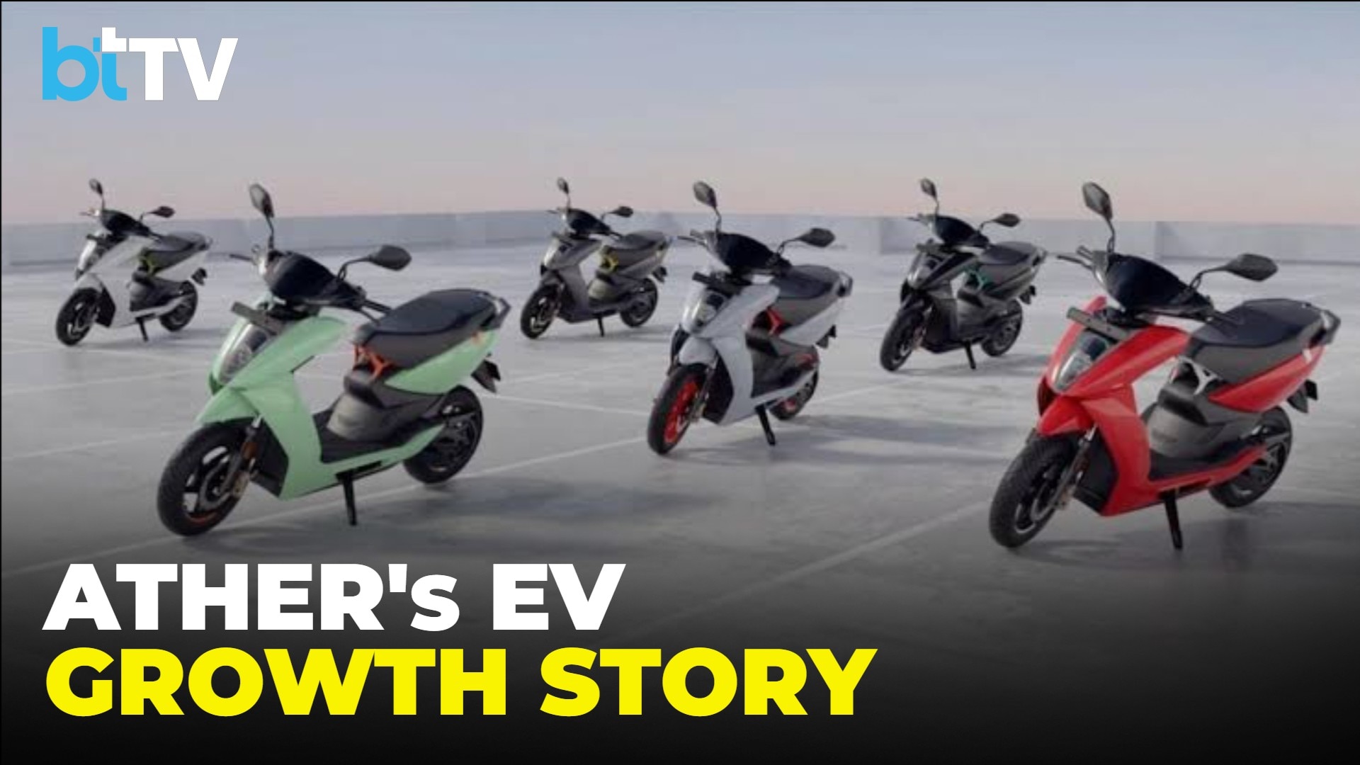 Ather Energy Stock Analysis: Why Experts See Strong Potential Over The Next 5 Years