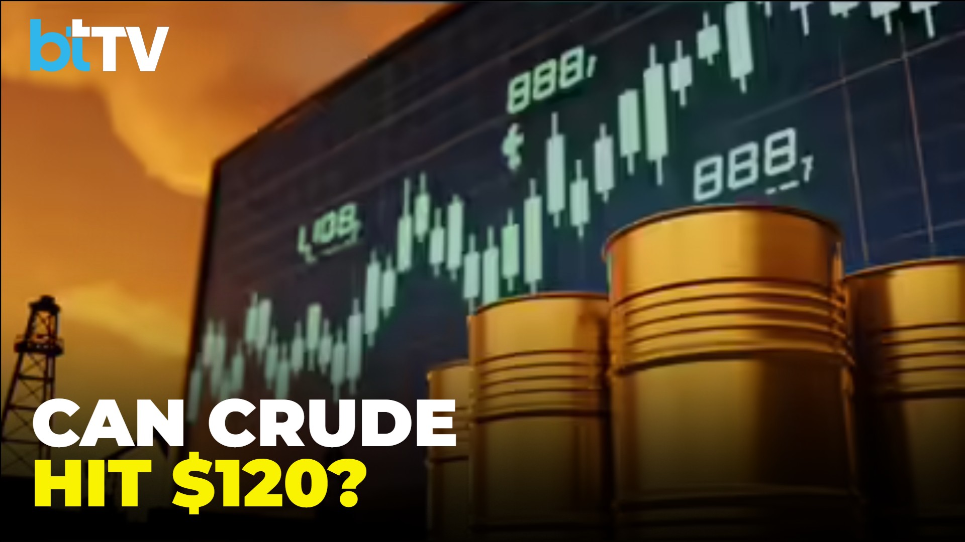 Crude Oil Outlook: Why Crude May Trade Between $70 And $95? Expert Explains Key Risks