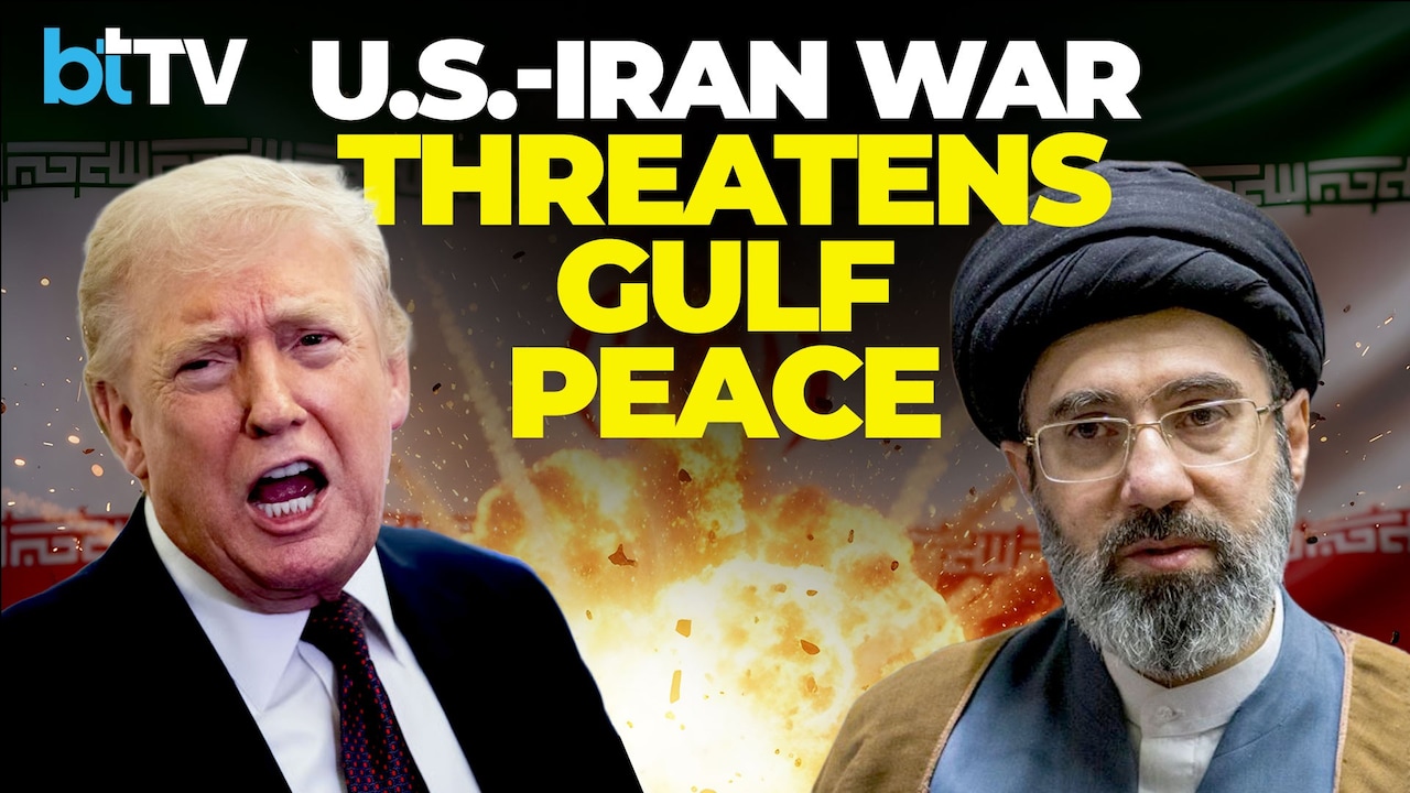 Regional map and imagery accompanying coverage of Saudi-Iran and Yemen tensions