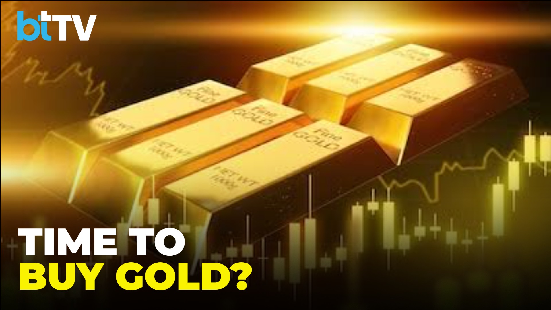 Gold & Silver Outlook: Commodity Expert Navneet Da