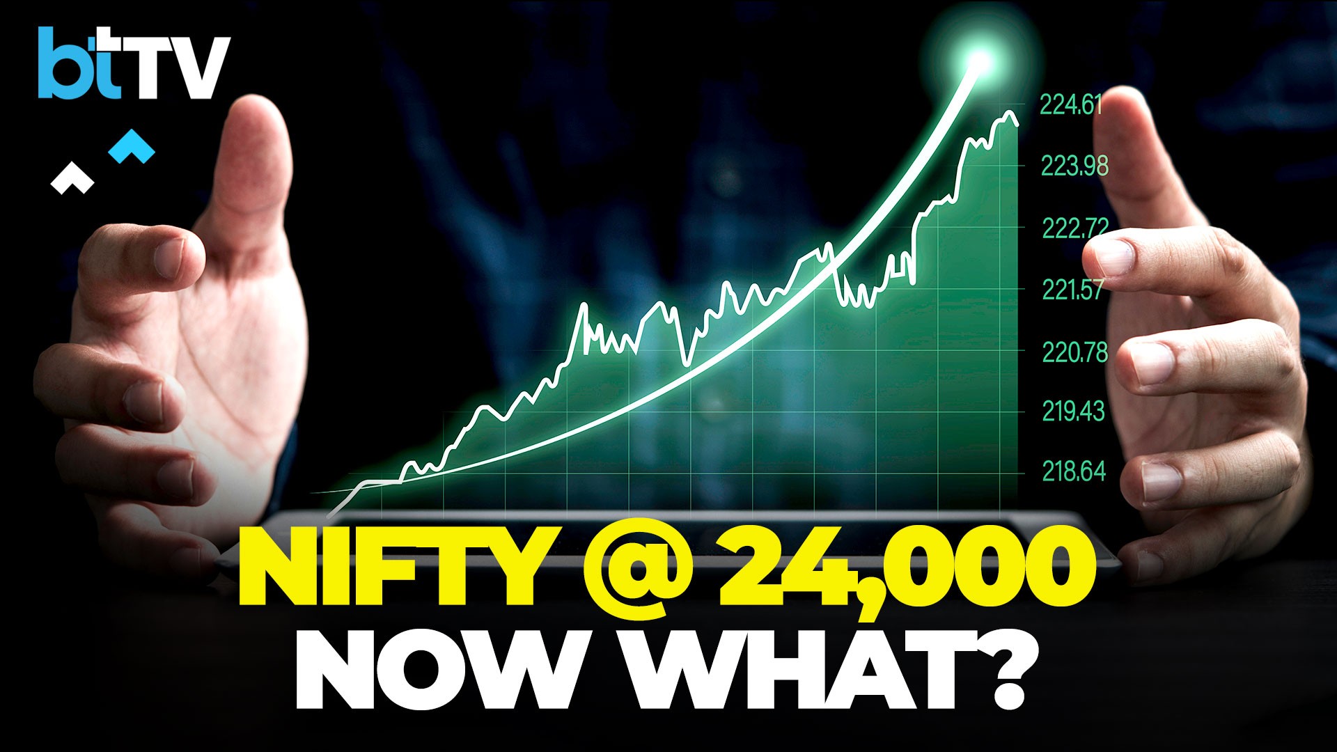 Market Commentary LIVE: Piyush Pandey On Nifty, Se