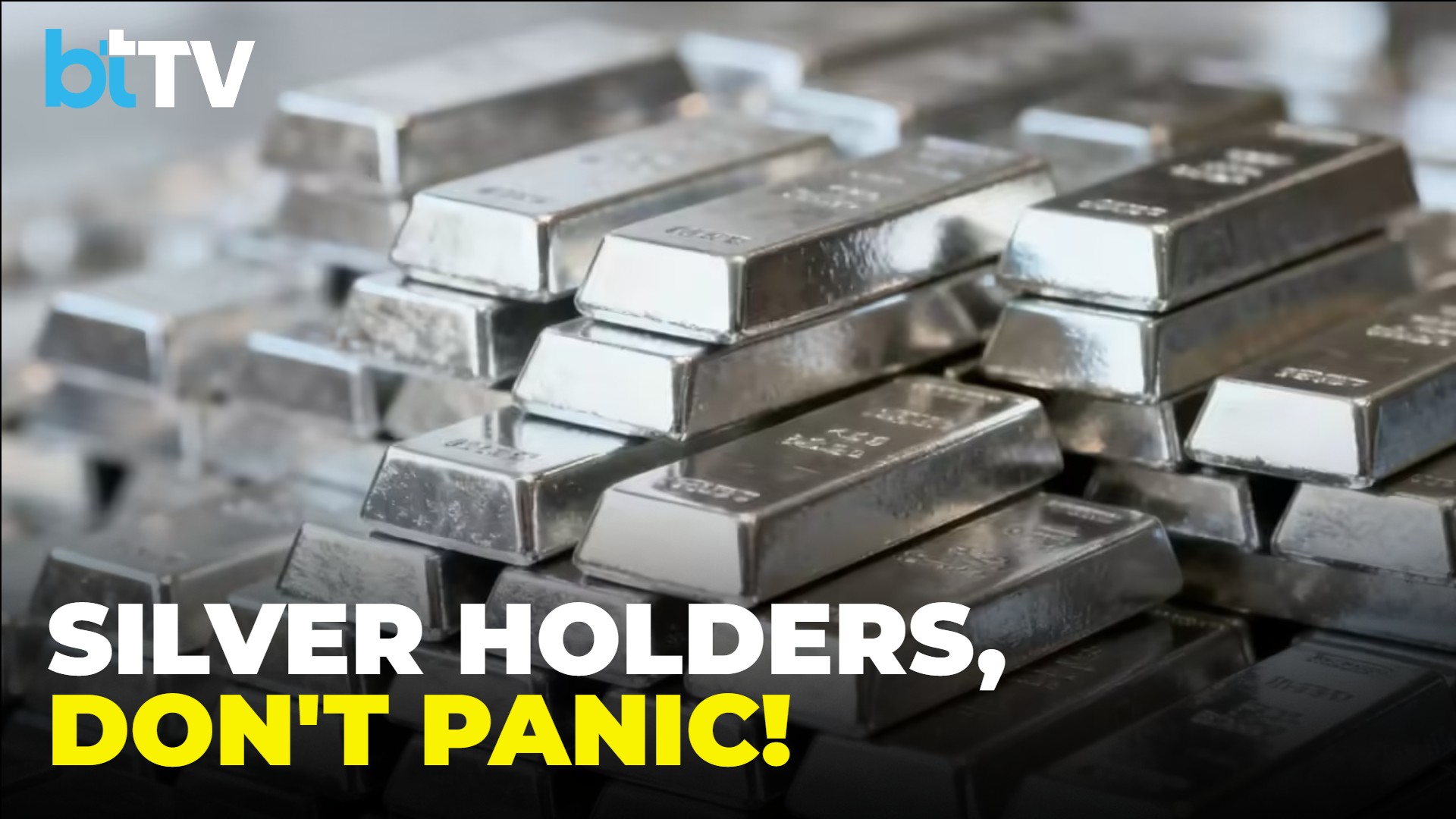 Silver ETF Investors Alert! Profit Book, Hold Or A