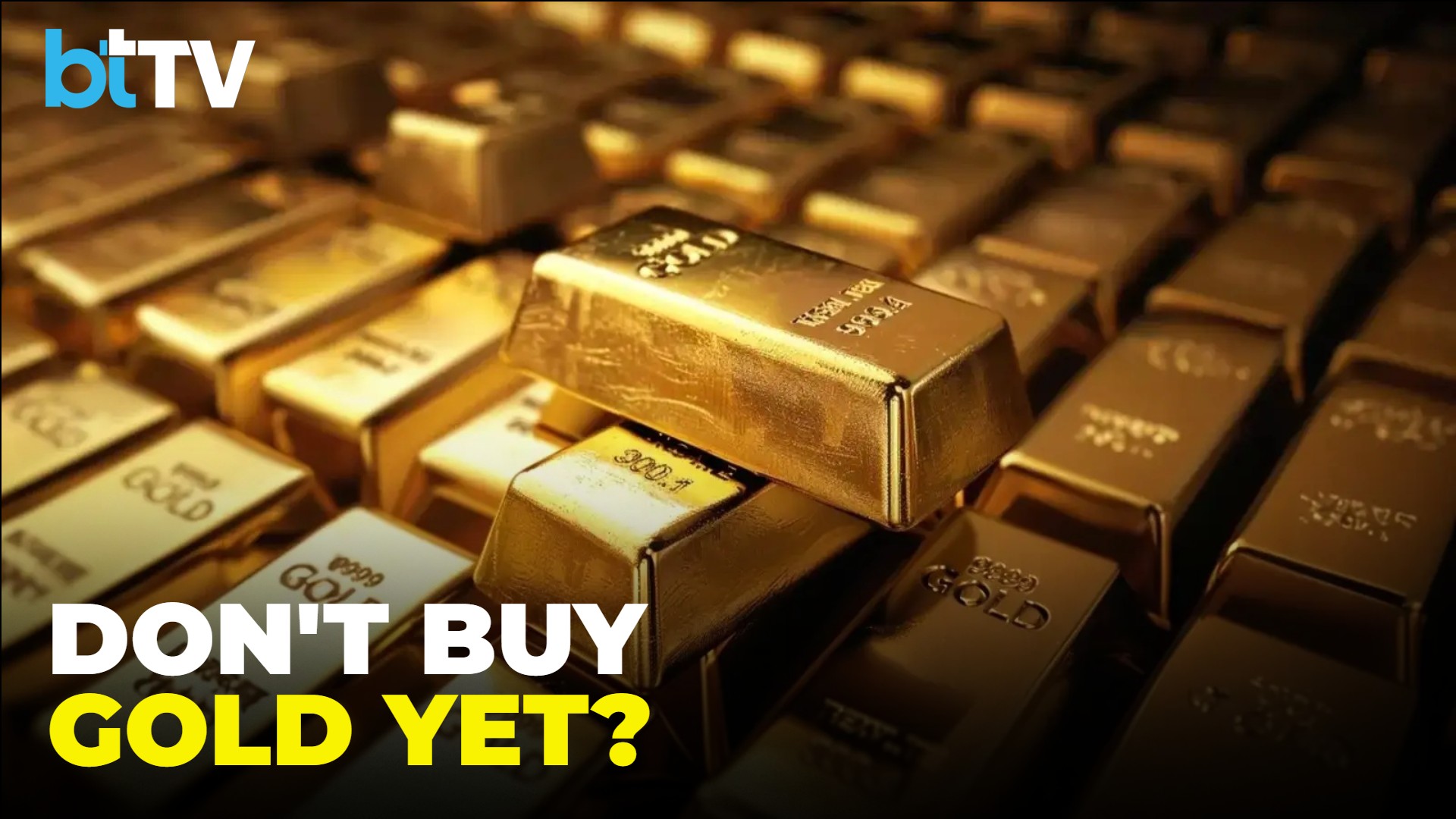 Why Has India Stopped Buying Gold & Silver? Expert