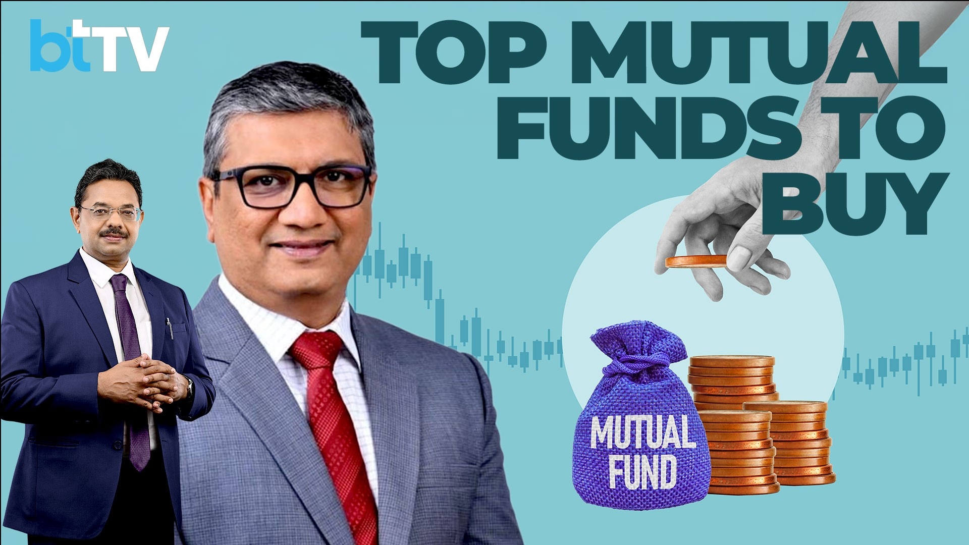Market Guru | Mihir Vora, CIO, TRUST Mutual Fund |