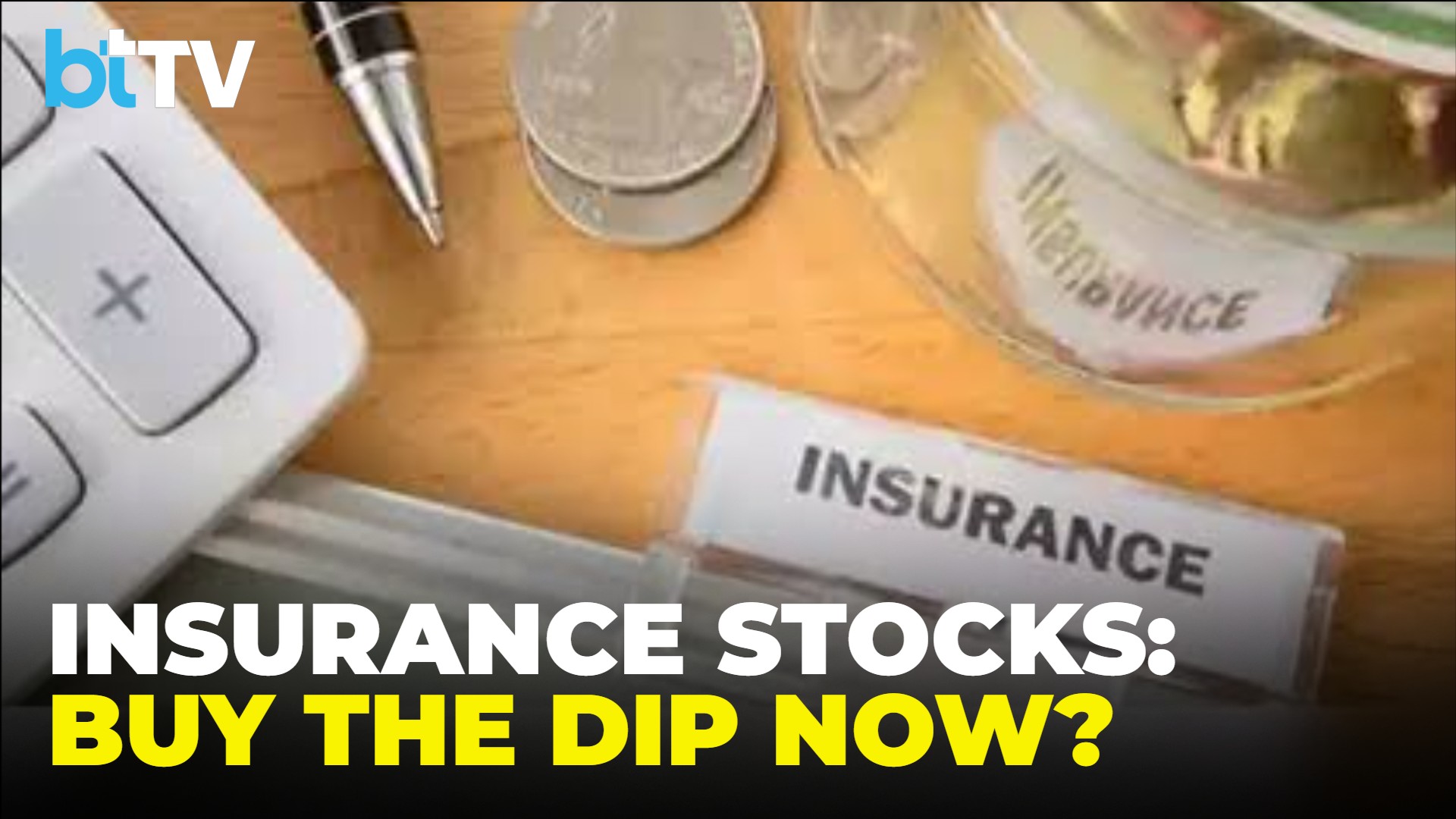 ICICI Pru, HDFC Life Outlook: Should Investors Buy Insurance Stocks After Recent Weakness? | What's Hot