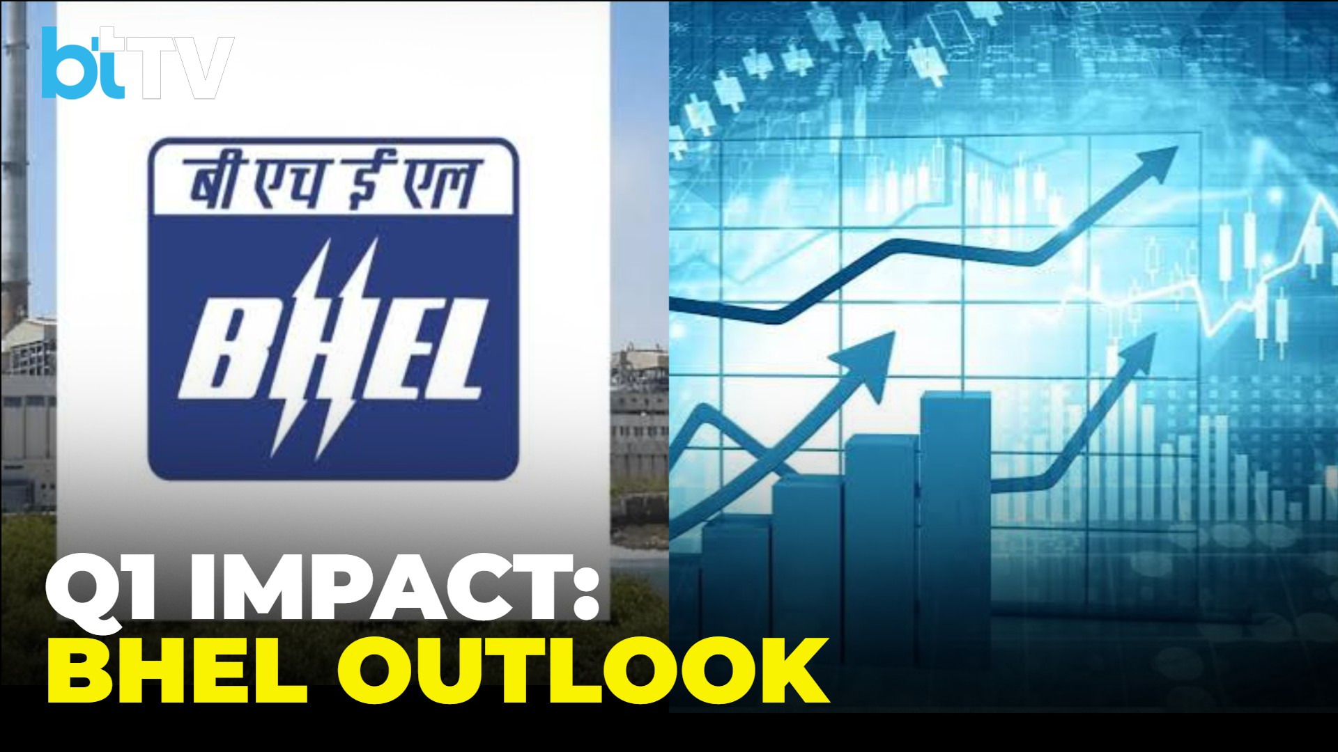 BHEL Q1 Results: Reports Profit At ₹382 Crore, Stock Jumps 5%; Analyst Bets On Long-Term Growth