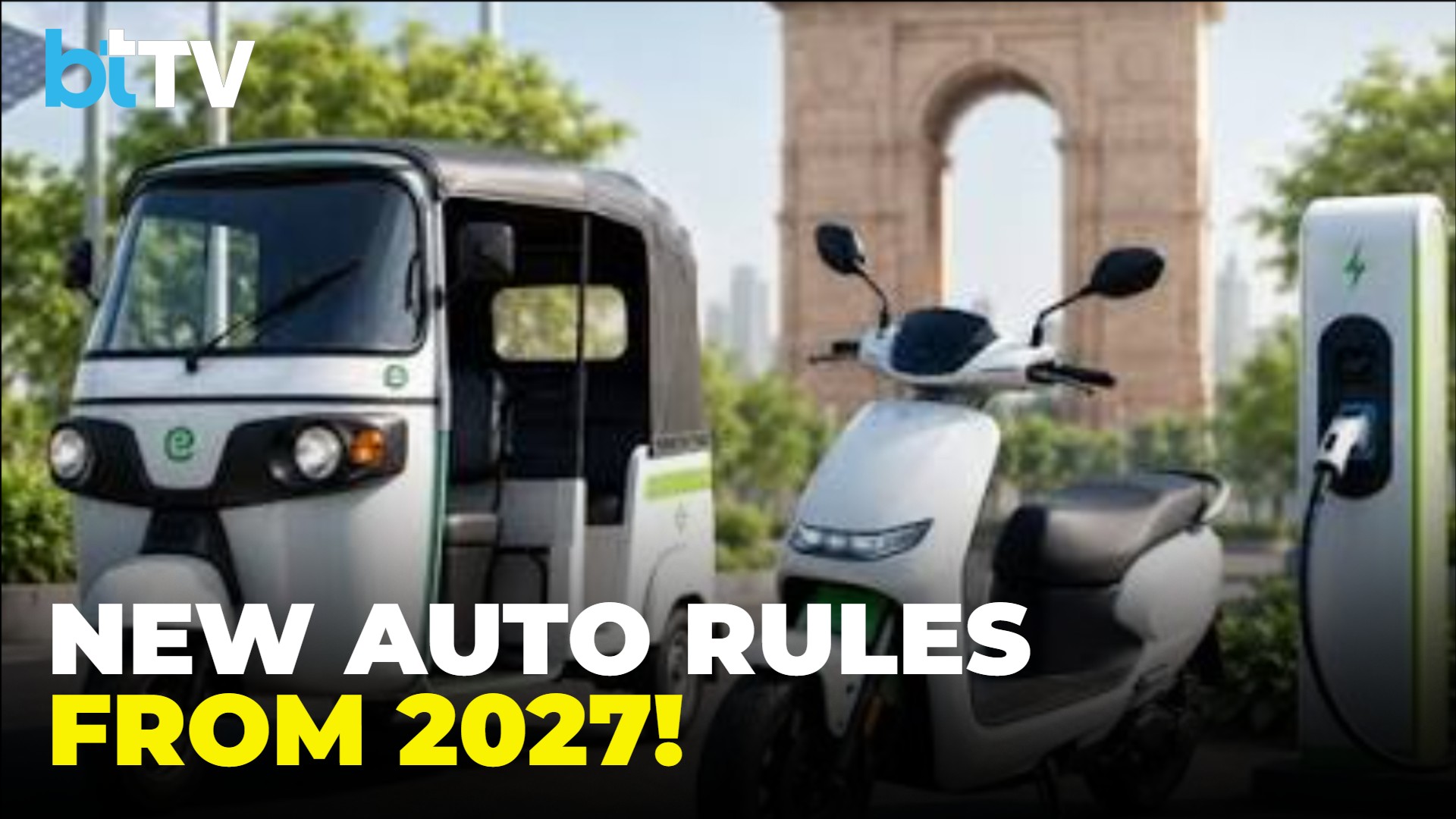 CAFE 3 Draft Norms Unveiled: Big Boost For EVs, Hybrids & Flex-Fuel Vehicles From April 2027