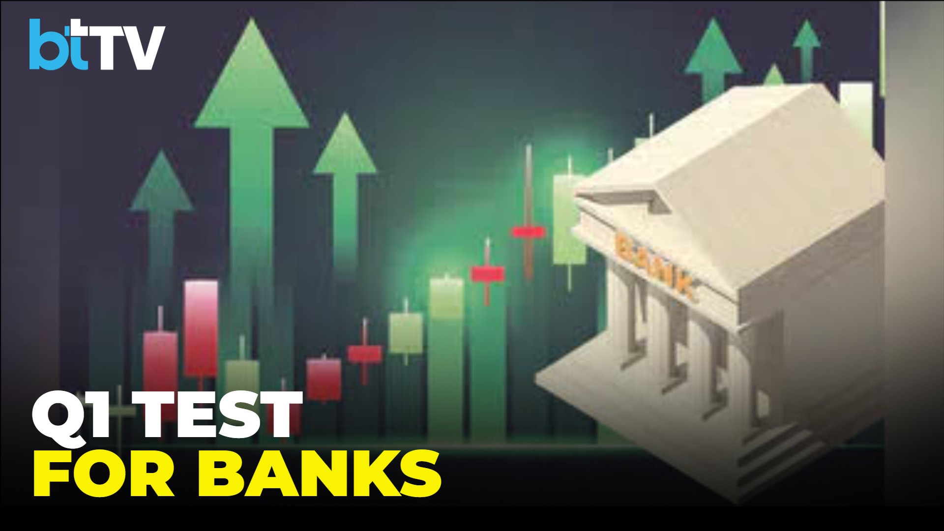 HDFC Bank, ICICI, Axis, Kotak Q1 Results: What Investors Should Watch Closely