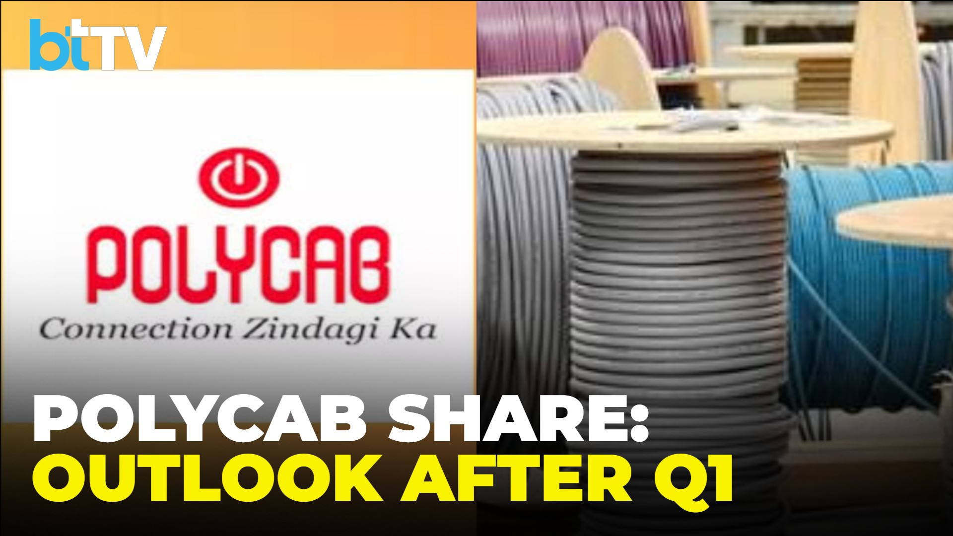 Polycab Q1 Results Beat Estimates: Why Did The Stock Fall Despite Strong Growth?