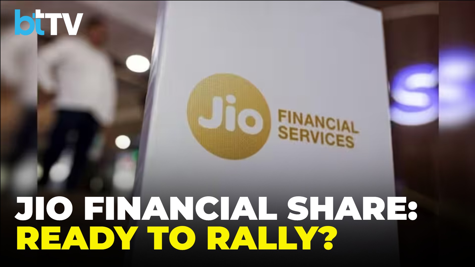 Jio Finance Q1 Results: Is It Finally Time To Buy? Motilal Oswal Sees Strong Upside