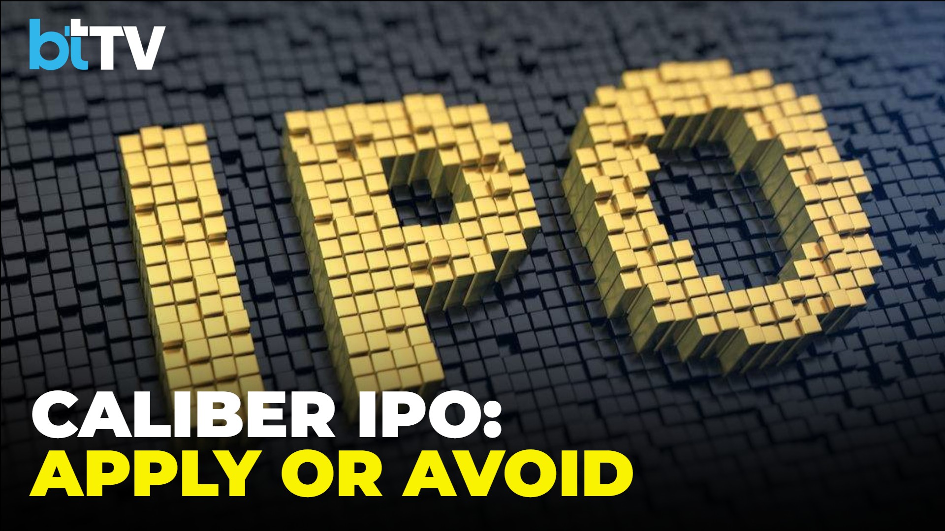 Caliber Mining IPO Opens: Should You Subscribe? Price Band, GMP & Key Risks Explained