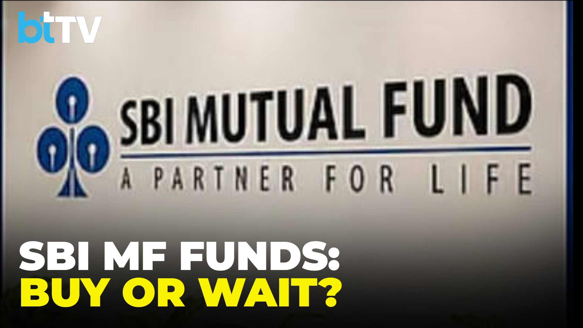 SBI Funds Shares: Should You Buy After Listing? Expert Explains The Right Strategy