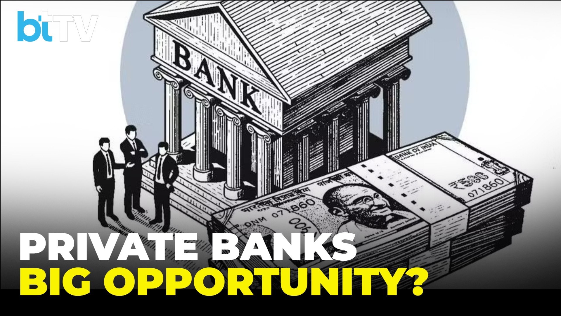 Private Banking Stocks: Why This Experts Has Bullish View On HDFC Bank - ICICI Bank And Others