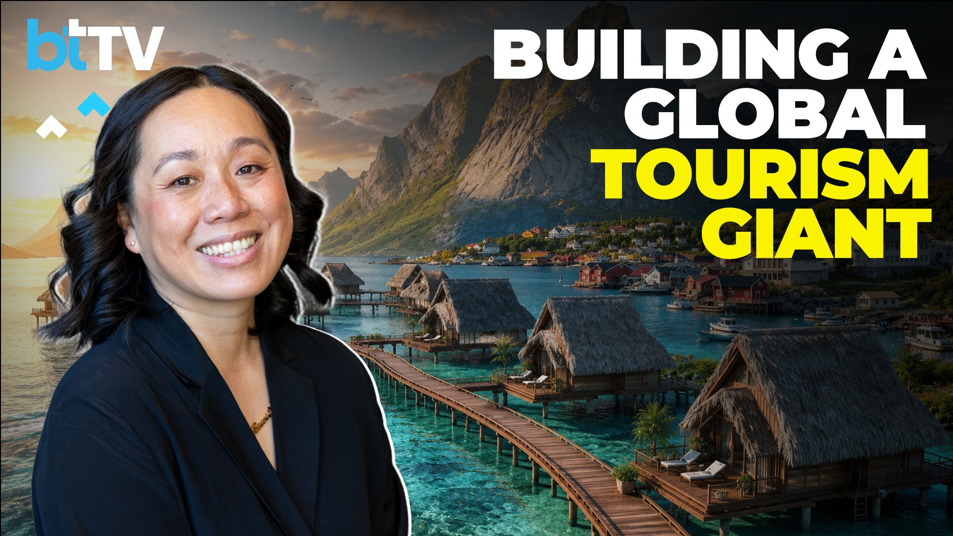 Faith Conclave 2026: VFS Global’s Yummi Talwar On Building Resilient Global Tourism Organisations