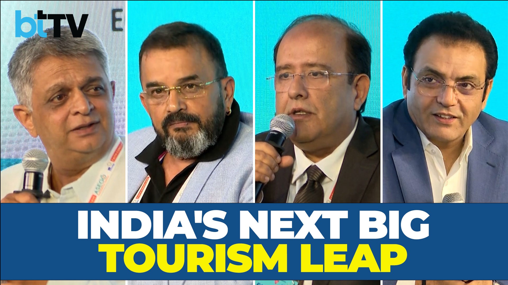 Faith Conclave 2026: Tourism Leaders Chart India’s Seamless Global Growth Roadmap