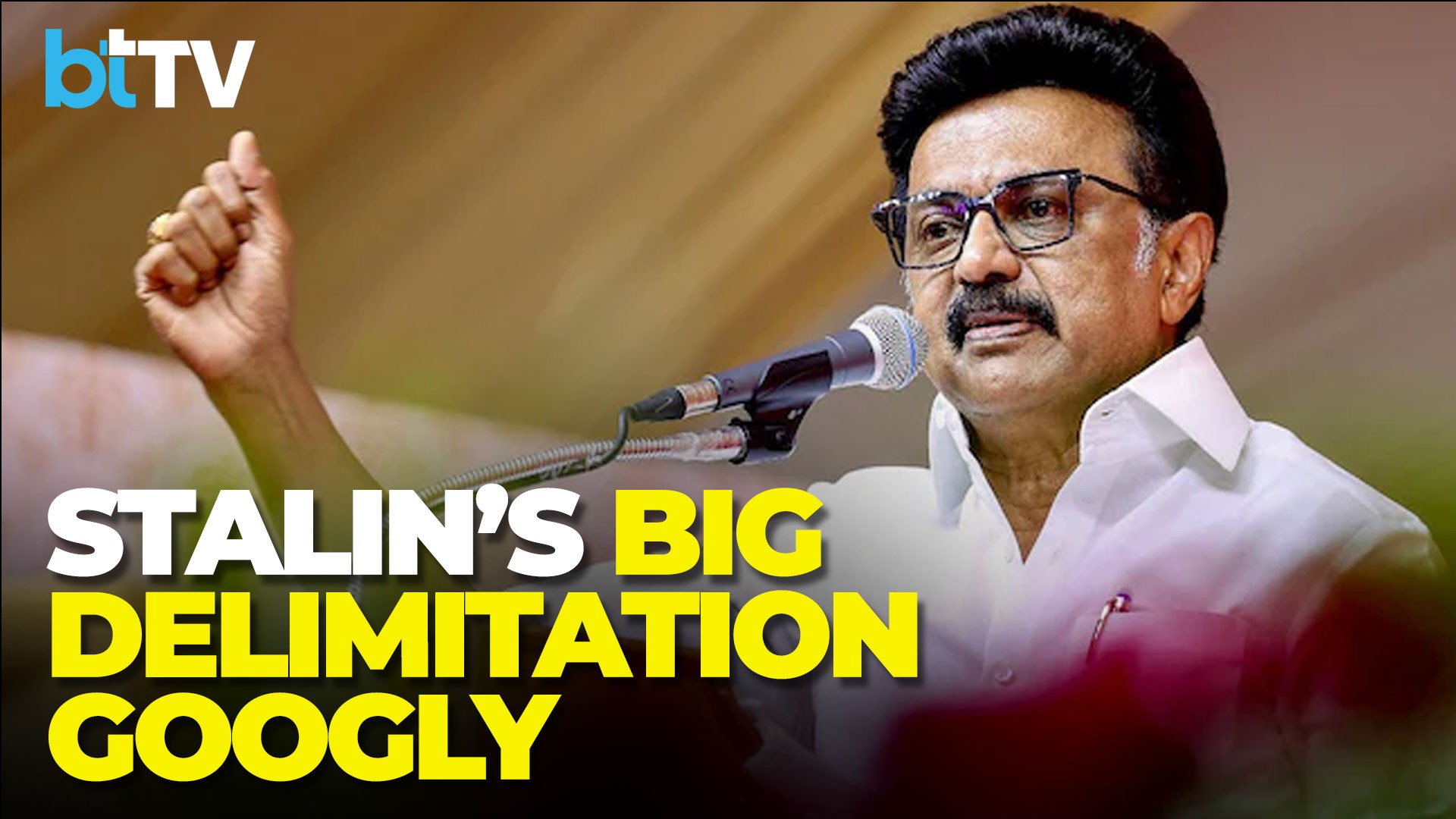 DMK U-Turn On Delimitation Bill? Stalin’s Party Rethinks Stand, Congress Faces Setback