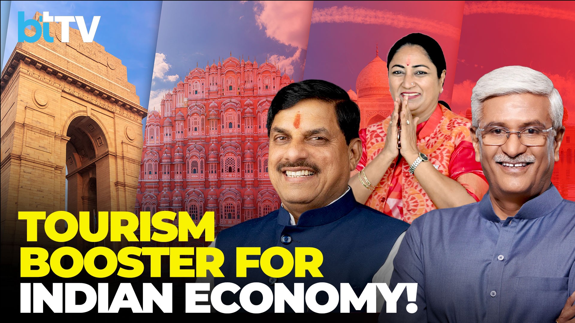 FAITH Conclave 2026: Can Tourism Become India’s Next Big Economic Growth Engine?