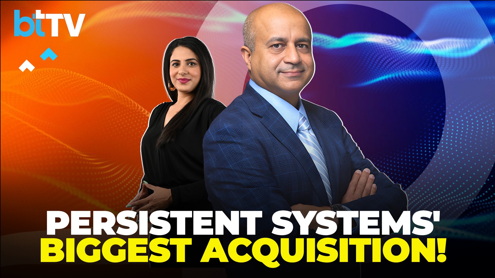 Nagarro Will Help Create A $2.9 Bn AI-Led Digital Engineering Giant: Persistent Systems CEO