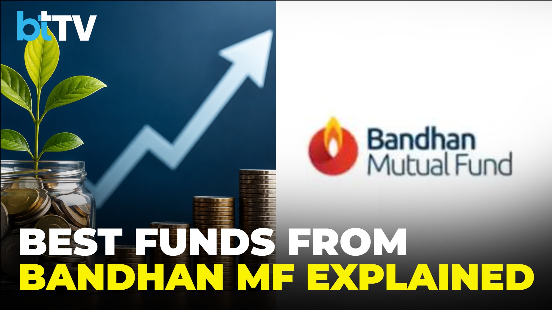 Bandhan Large & Mid Cap Fund: Why Experts See It As A Top Mutual Fund Pick