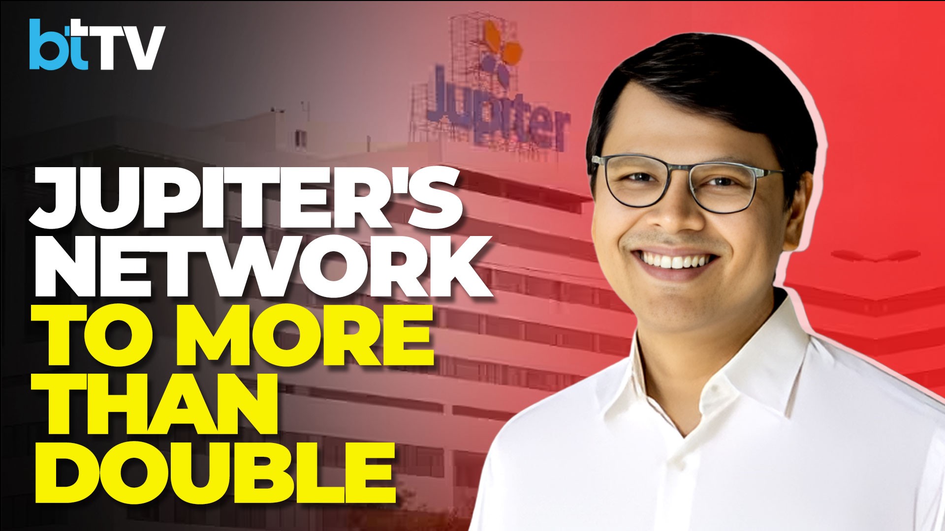 Jupiter Hospital Opens Dombivli Unit As It Targets A 3,000-Bed Network