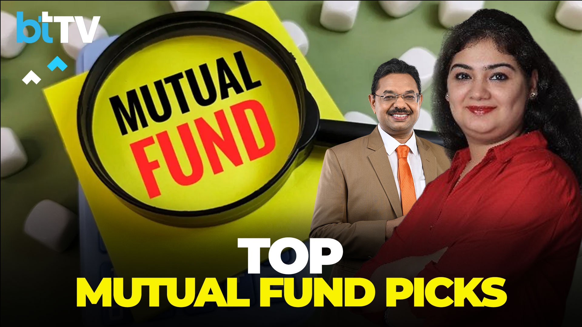 Market Commentary | Shweta Rajani On Mutual Funds, Market Strategy & Top Investment Ideas