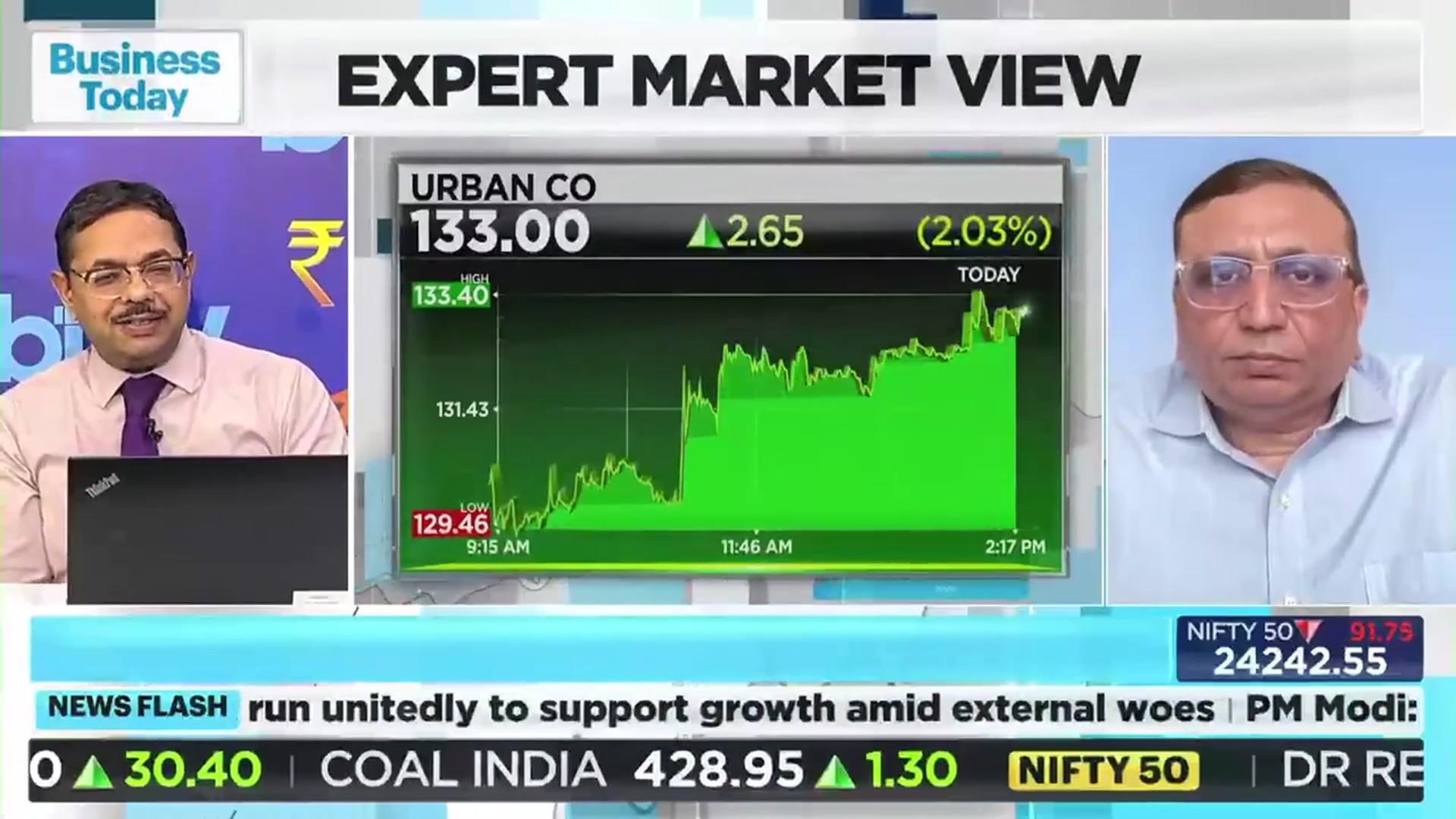 Cement Stocks Lose Street Buzz as Overcapacity, Price Wars Cloud Construction Boom