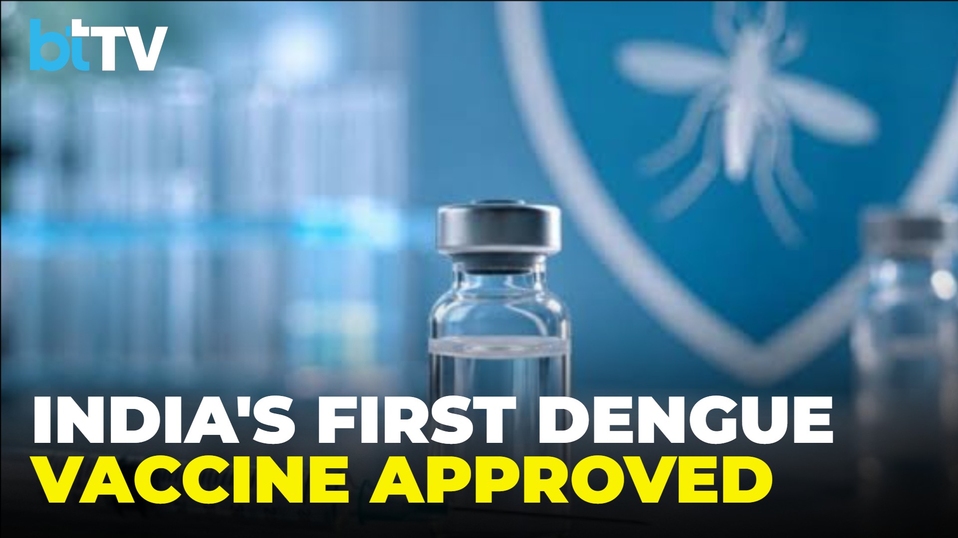 India Approves First Dengue Vaccine: What Takeda's Qdenga Means For Patients & Vaccine Makers