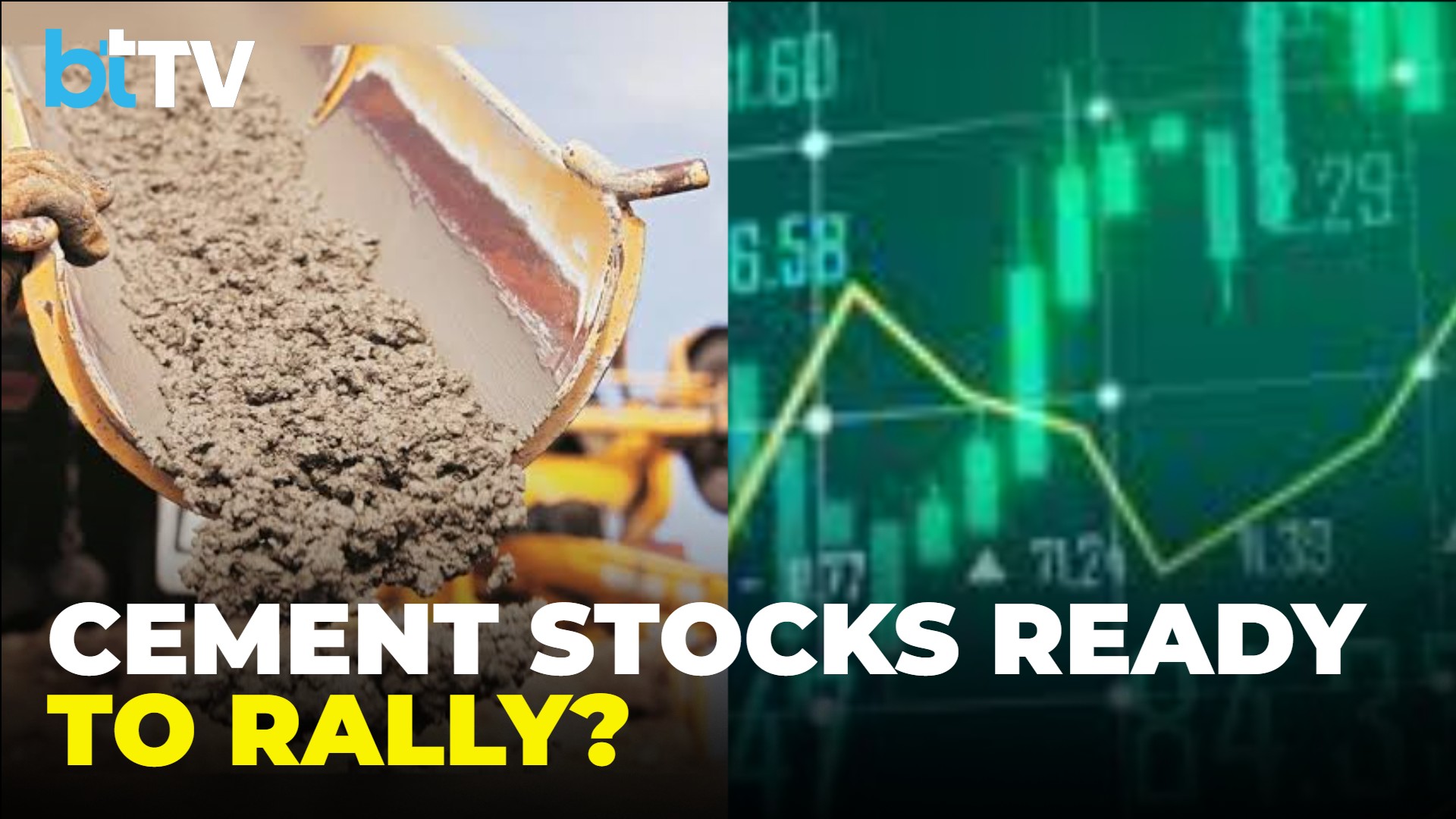 UltraTech Cement Q1 Results Beat Estimates: Profit Jumps 17%, Cement Demand Outlook Turns Strong