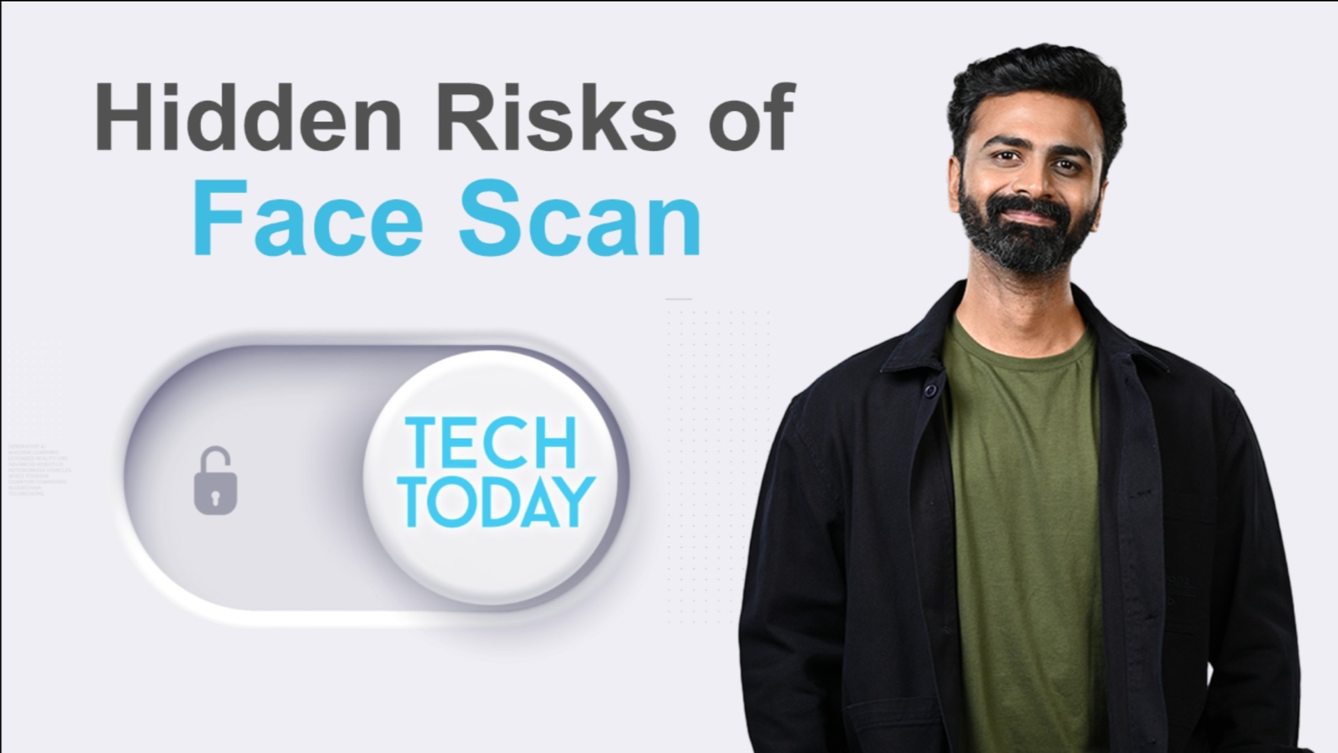 Is Facial Recognition Actually Secure? | 1X Neo Ro