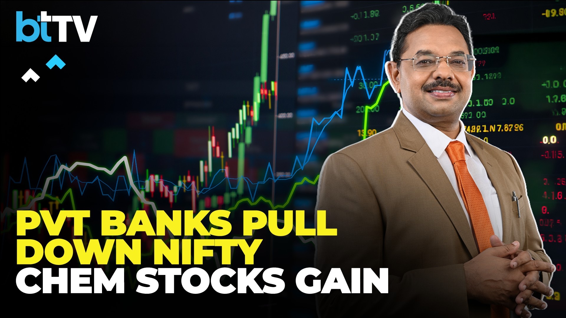 Tatva Up 20%; HDFC, Axis Bank Drop On Weak Q1