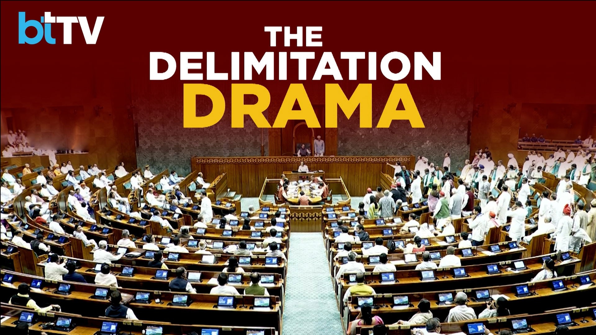 Delimitation Divide: DMK Keeps Options Open As Congress Questions Stalin’s Stand In Parliament