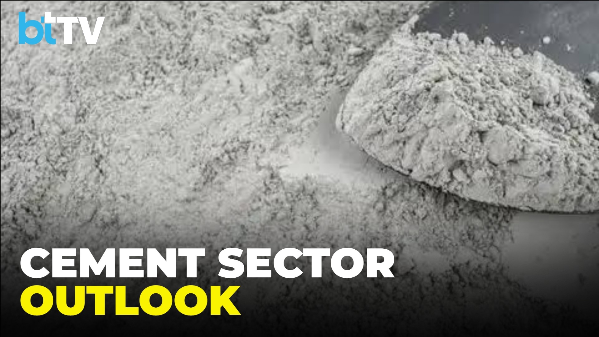 Cement Sector Outlook: Top Stock Picks, Q1 Trends & What Investors Should Watch