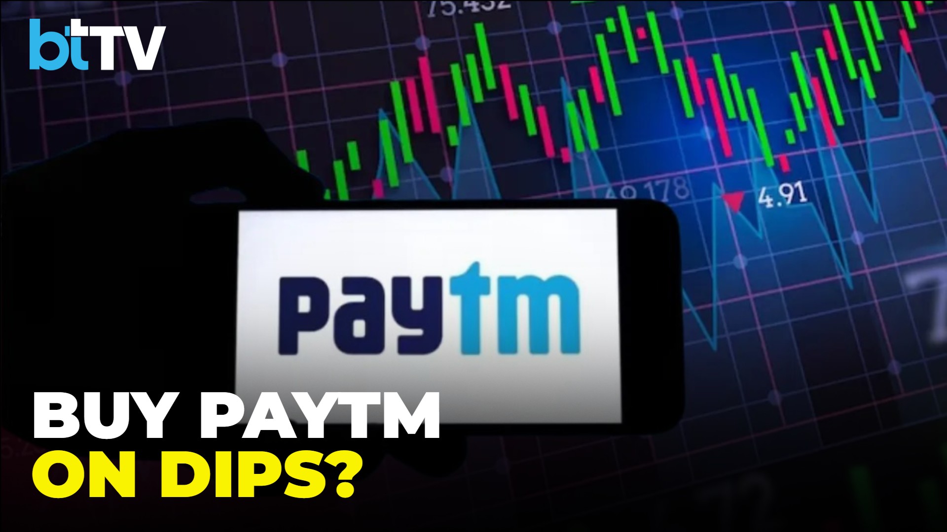 Paytm Q1 Results: Buy Now Or Wait? Expert Reveals The Best Entry Price & Target