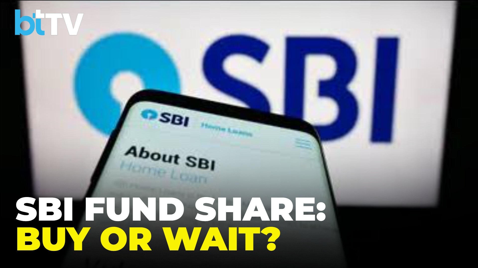 SBI Fund Management Share: Should You Buy Now Or Wait? Brokerages Reveal Their Target Prices