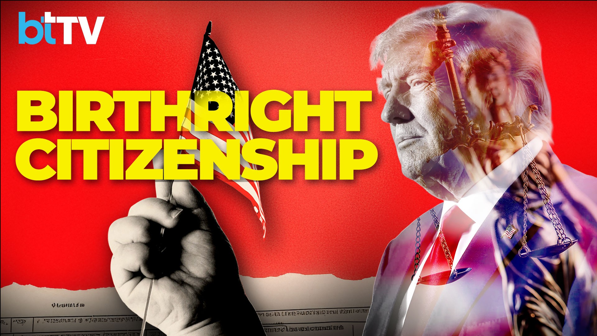 U.S. Supreme Court Ruling On Birthright Citizenship: What It Means for Indians