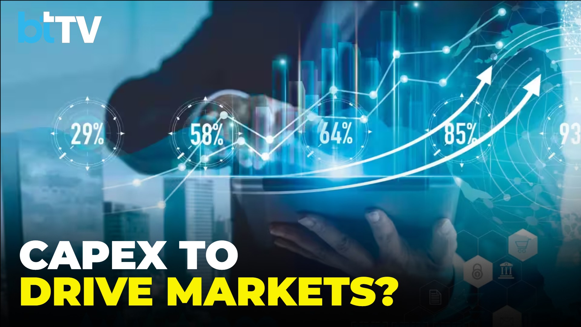 Why This Fund Manager Is Betting on I.T. Stocks, CapEx & Consumption