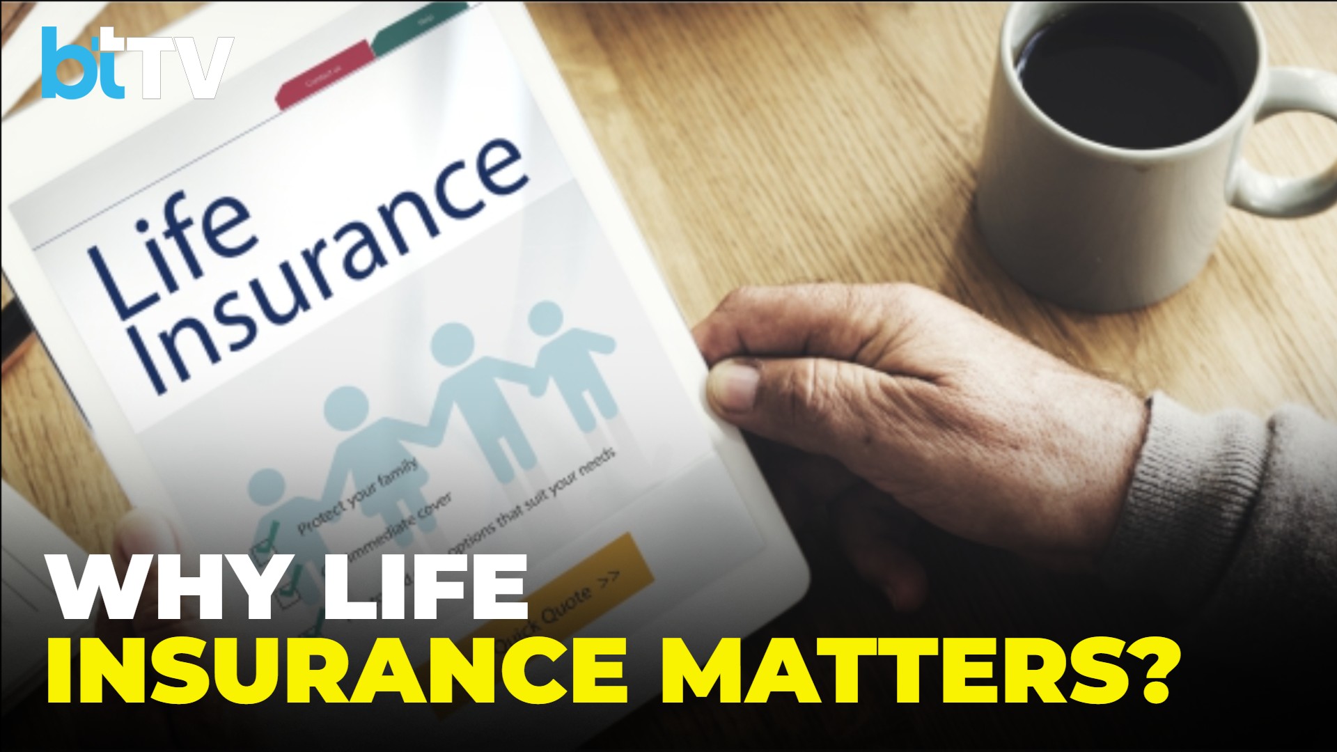 Think Life Insurance Is Optional? Here's Why Every Indian Family Needs It Today